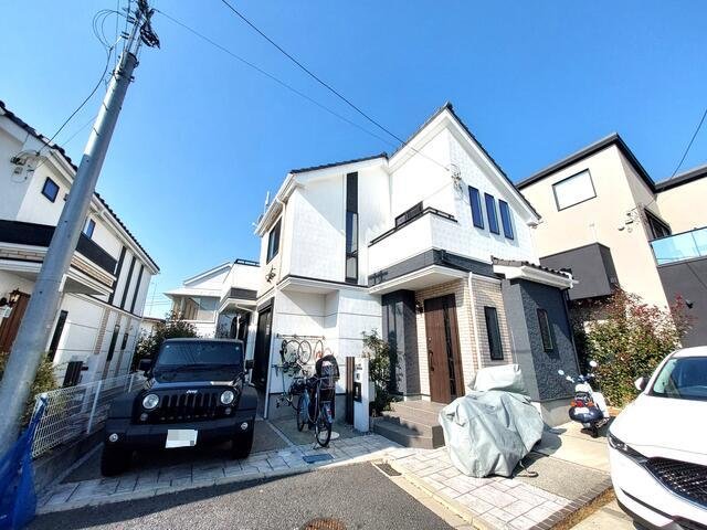 事務所(RC)構造事務所