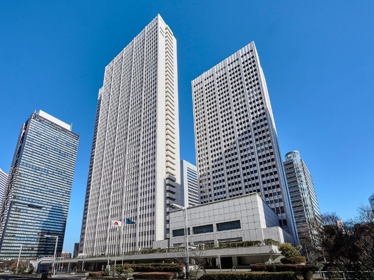 ランチビュッフェ