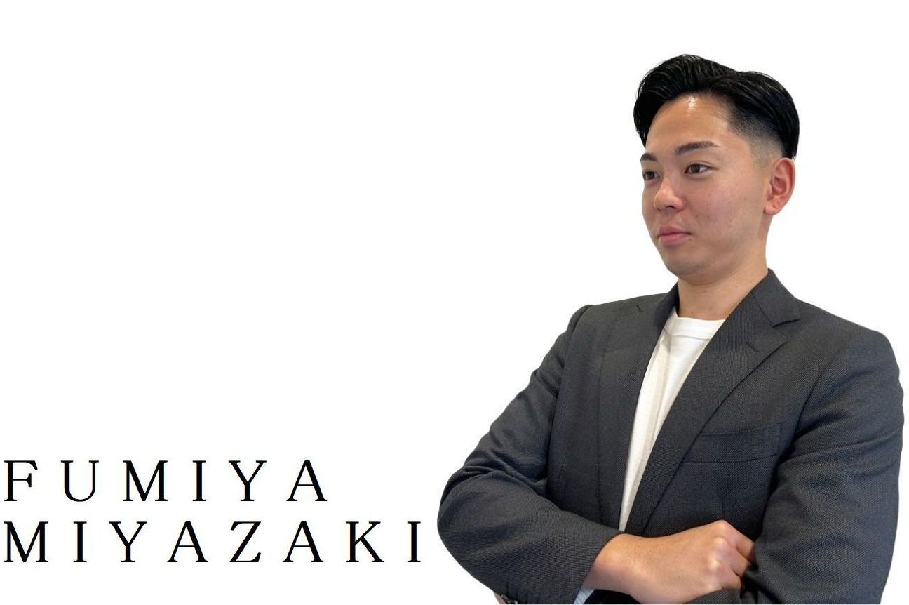 宮崎　郁也
