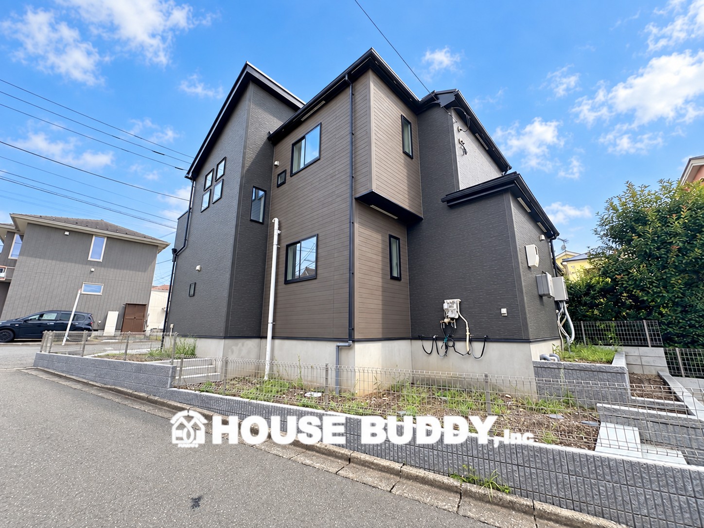 武蔵村山市M様