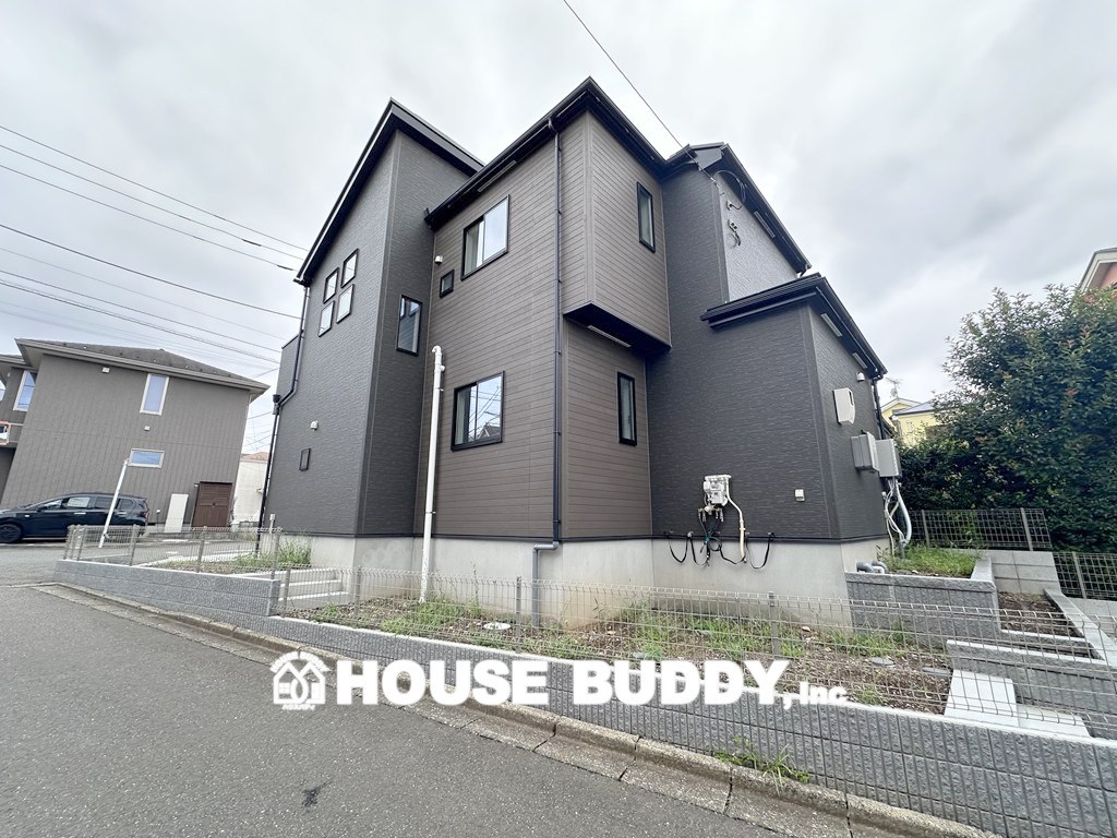 武蔵村山市M様