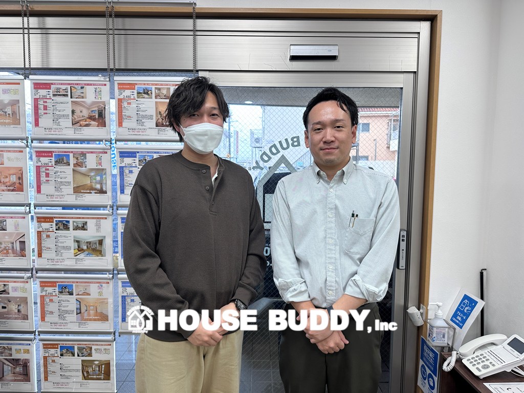 あきる野市T様