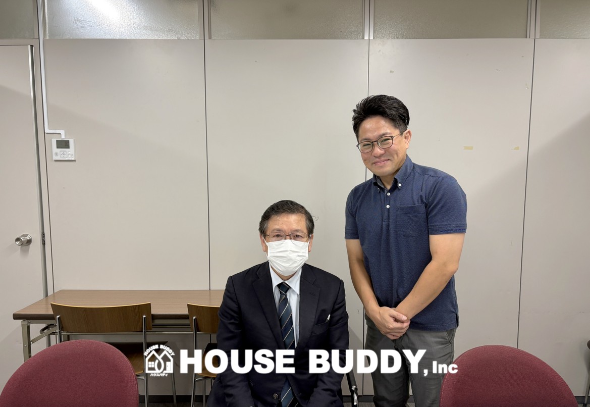 青梅市K様