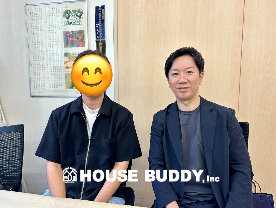 武蔵村山市Y様