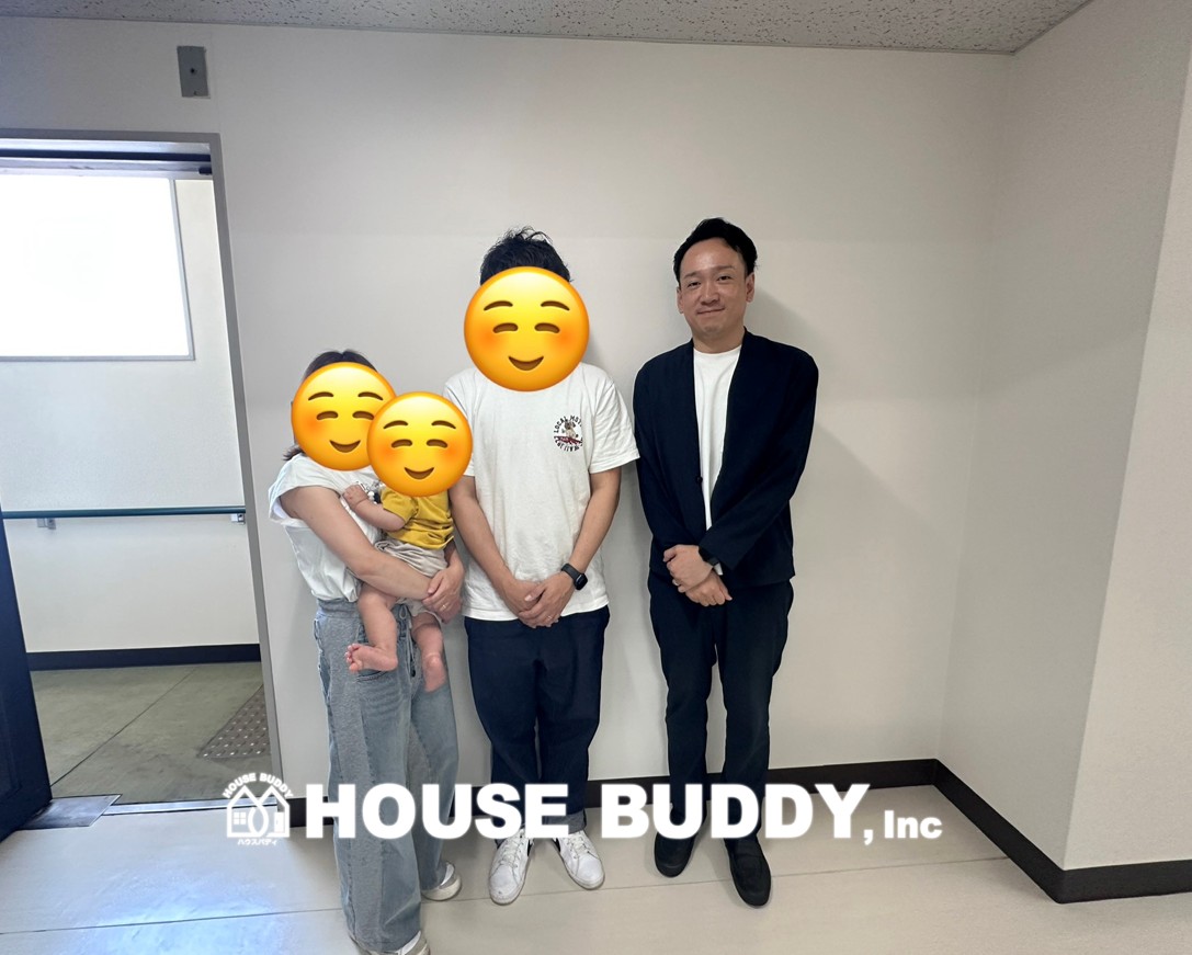 瑞穂町N様